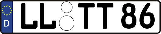 LL-TT86