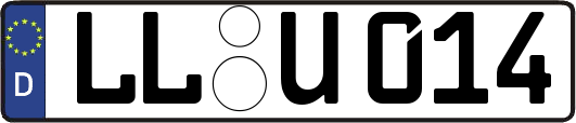 LL-U014