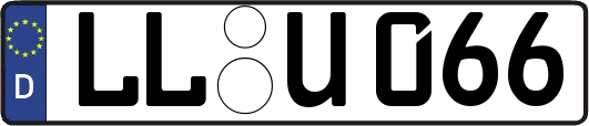 LL-U066