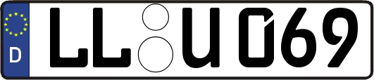 LL-U069