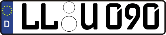 LL-U090