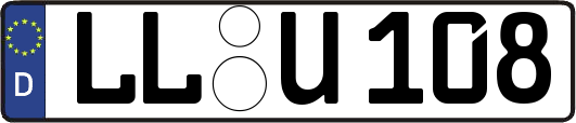 LL-U108