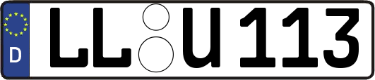 LL-U113