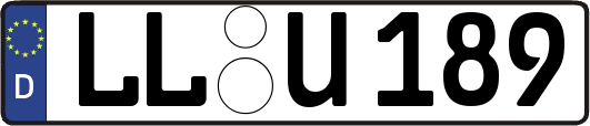 LL-U189