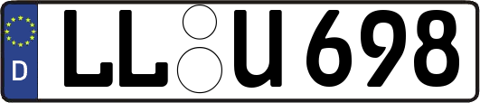 LL-U698