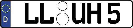 LL-UH5