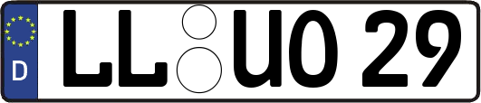 LL-UO29