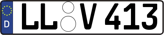 LL-V413