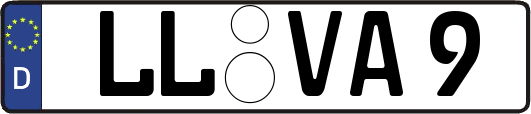 LL-VA9