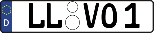 LL-VO1