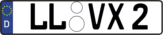 LL-VX2