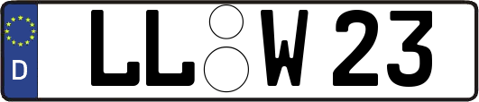 LL-W23