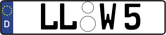 LL-W5