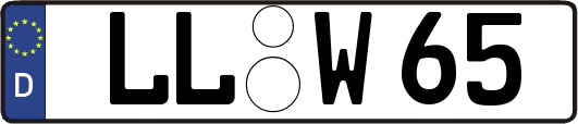 LL-W65