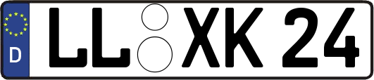 LL-XK24