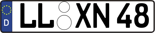 LL-XN48