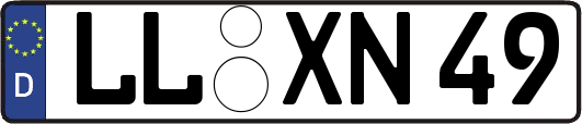 LL-XN49