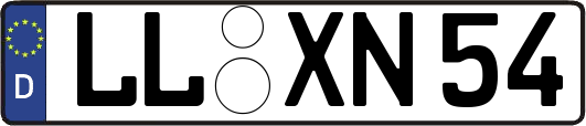 LL-XN54