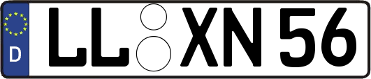 LL-XN56