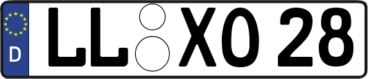 LL-XO28