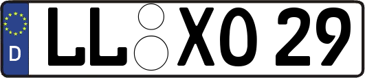 LL-XO29