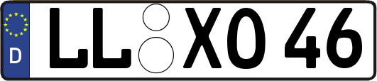 LL-XO46