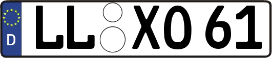 LL-XO61