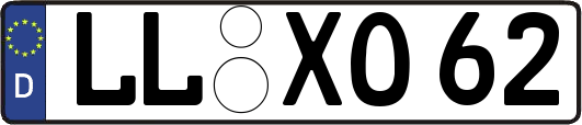 LL-XO62