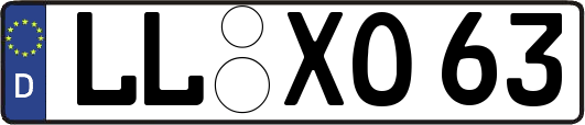 LL-XO63