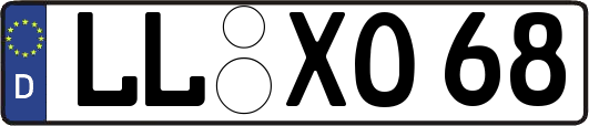 LL-XO68