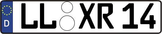 LL-XR14