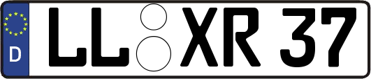 LL-XR37