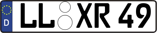 LL-XR49