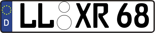 LL-XR68