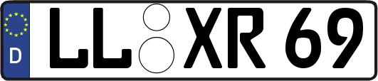 LL-XR69