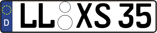 LL-XS35