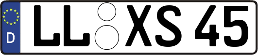 LL-XS45