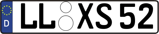 LL-XS52