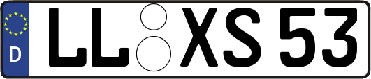 LL-XS53