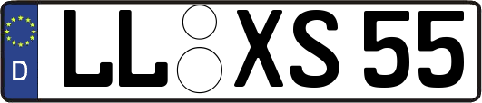 LL-XS55