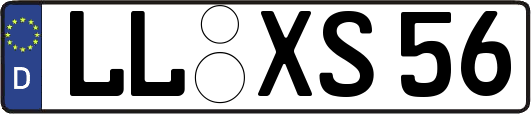 LL-XS56