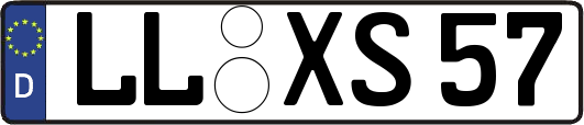 LL-XS57