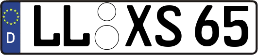 LL-XS65