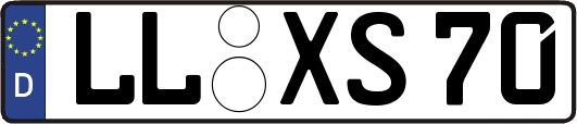 LL-XS70