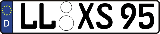 LL-XS95