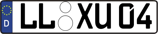 LL-XU04