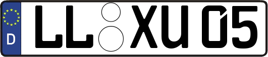 LL-XU05