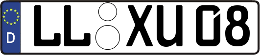 LL-XU08