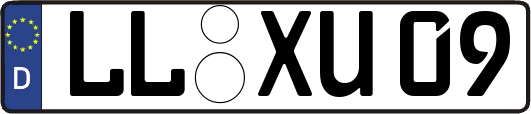 LL-XU09