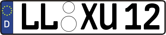 LL-XU12